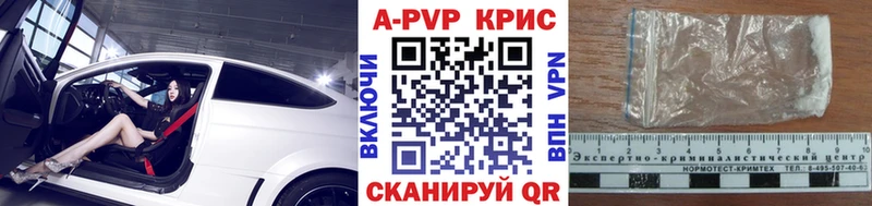 A PVP СК КРИС Сорск