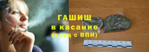 крисы Абаза